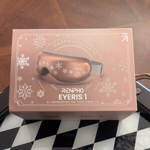 Renpho Eyeris 1 Eye Massager